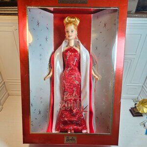 Barbie, 2000, Collector Edition Doll, Mattel, Unopened
